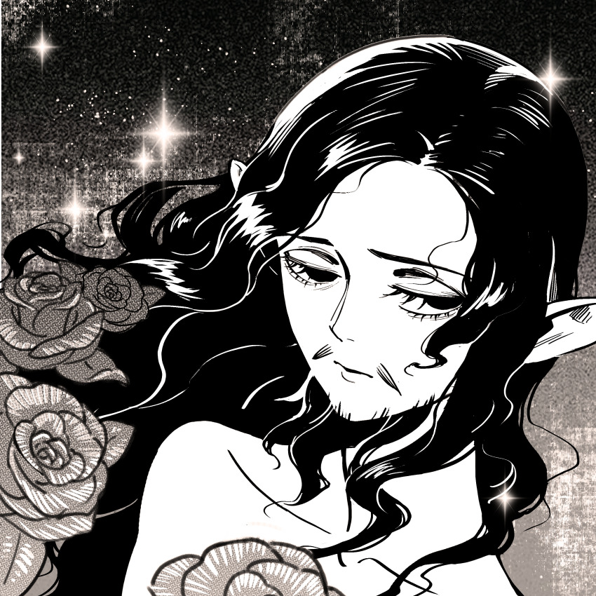 Senshi (Dungeon Meshi) Rule 34 Image
