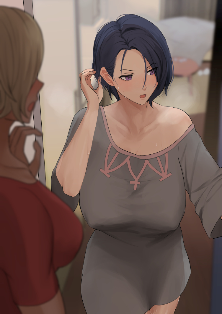 Catherine (Fire Emblem) Rule 34 Image