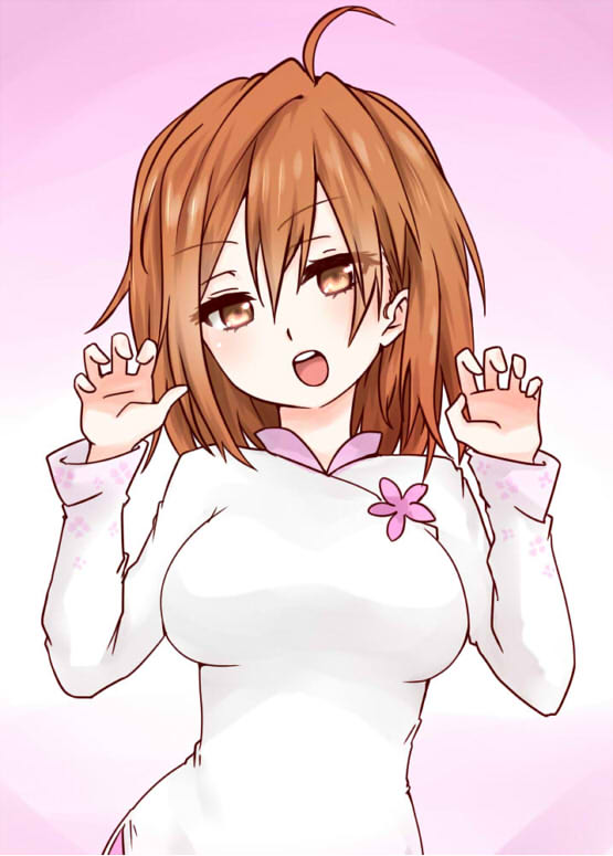 Misaka Worst Rule 34 Image