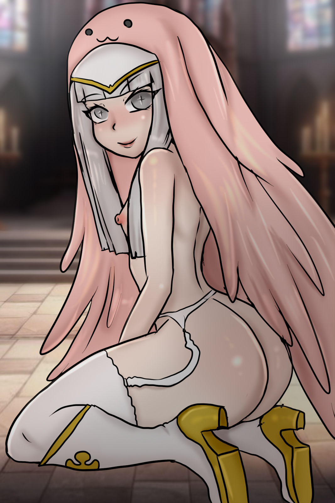 Digimon (Species) Rule 34 Image