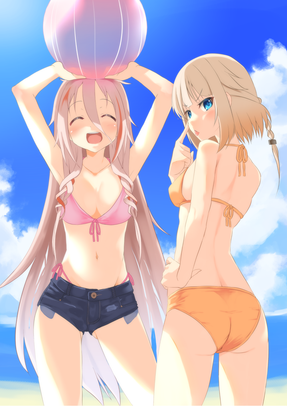 Ia (Vocaloid) Rule 34 Image