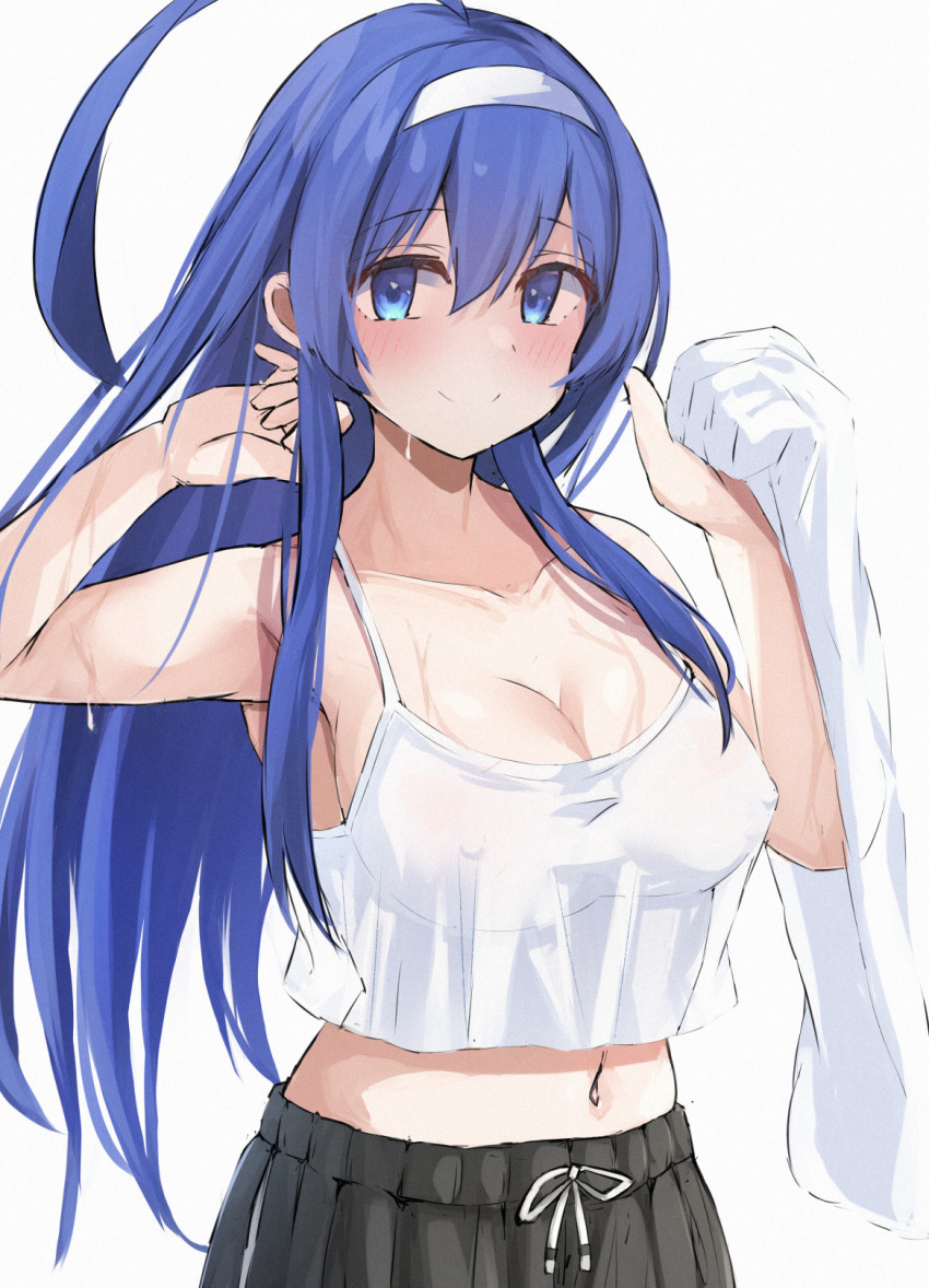 Under Night In-Birth Rule 34 Image