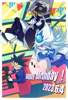 Black Coat Rule 34 Image