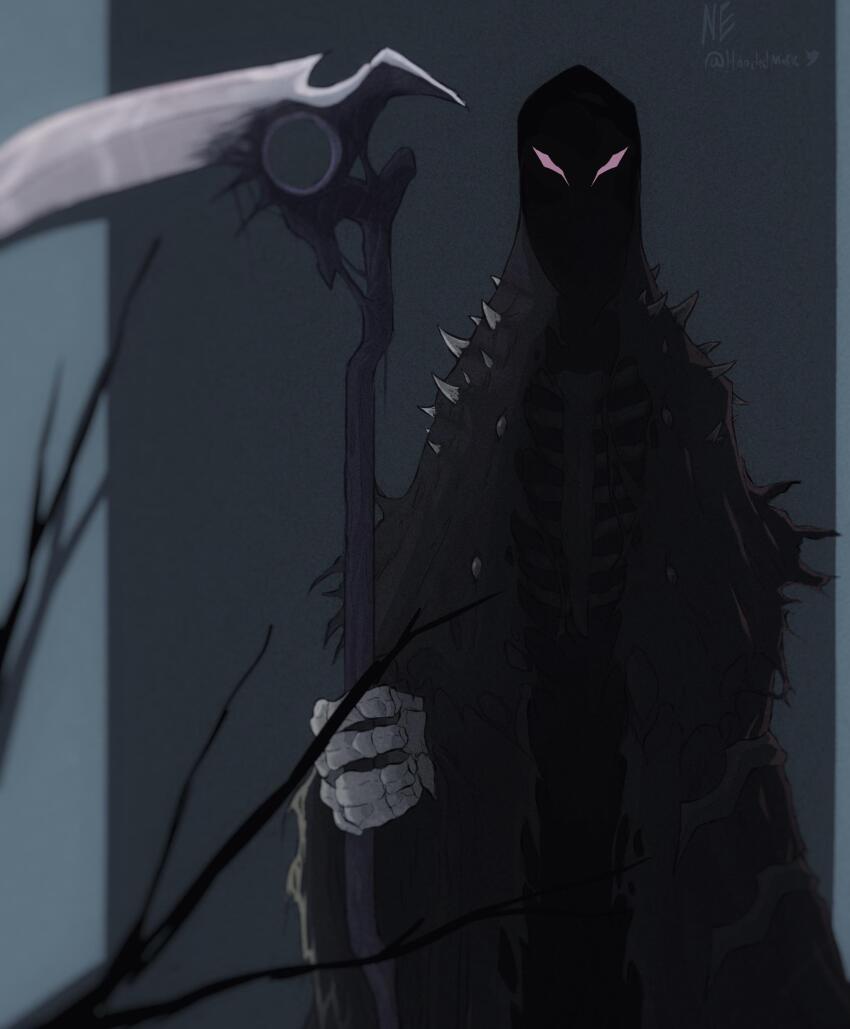 Death (Entity) Rule 34 Image