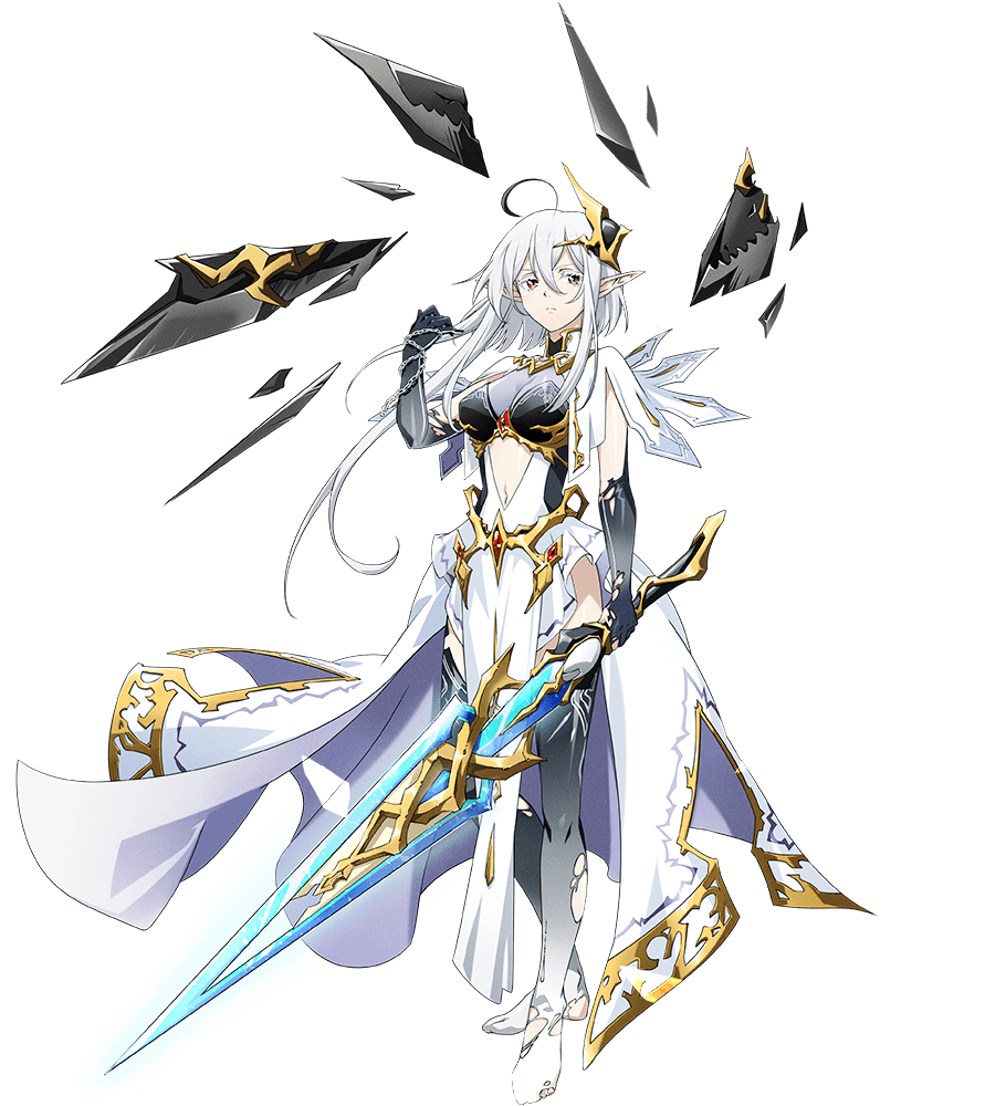 Langrisser Rule 34 Image
