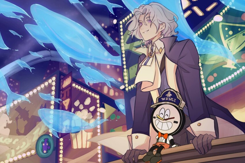 Honkai: Star Rail Rule 34 Image