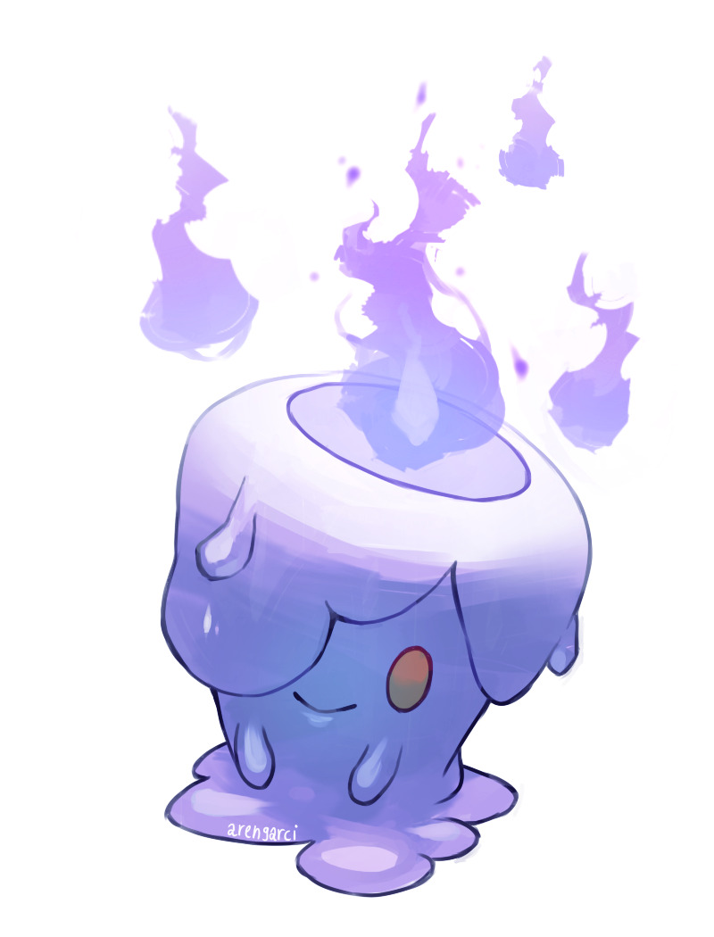 Gen 5 Pokemon (Nintendo) Rule 34 Image