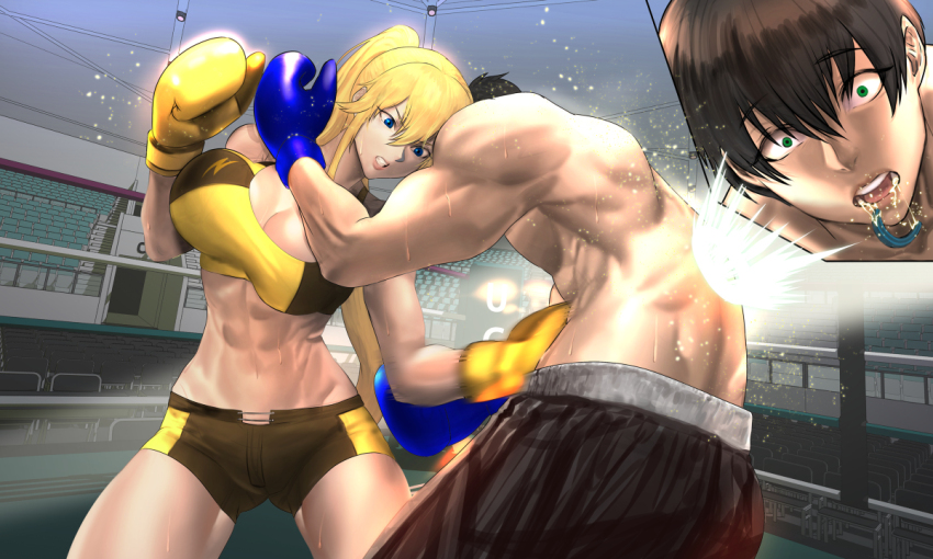 Abs Rule 34 Image