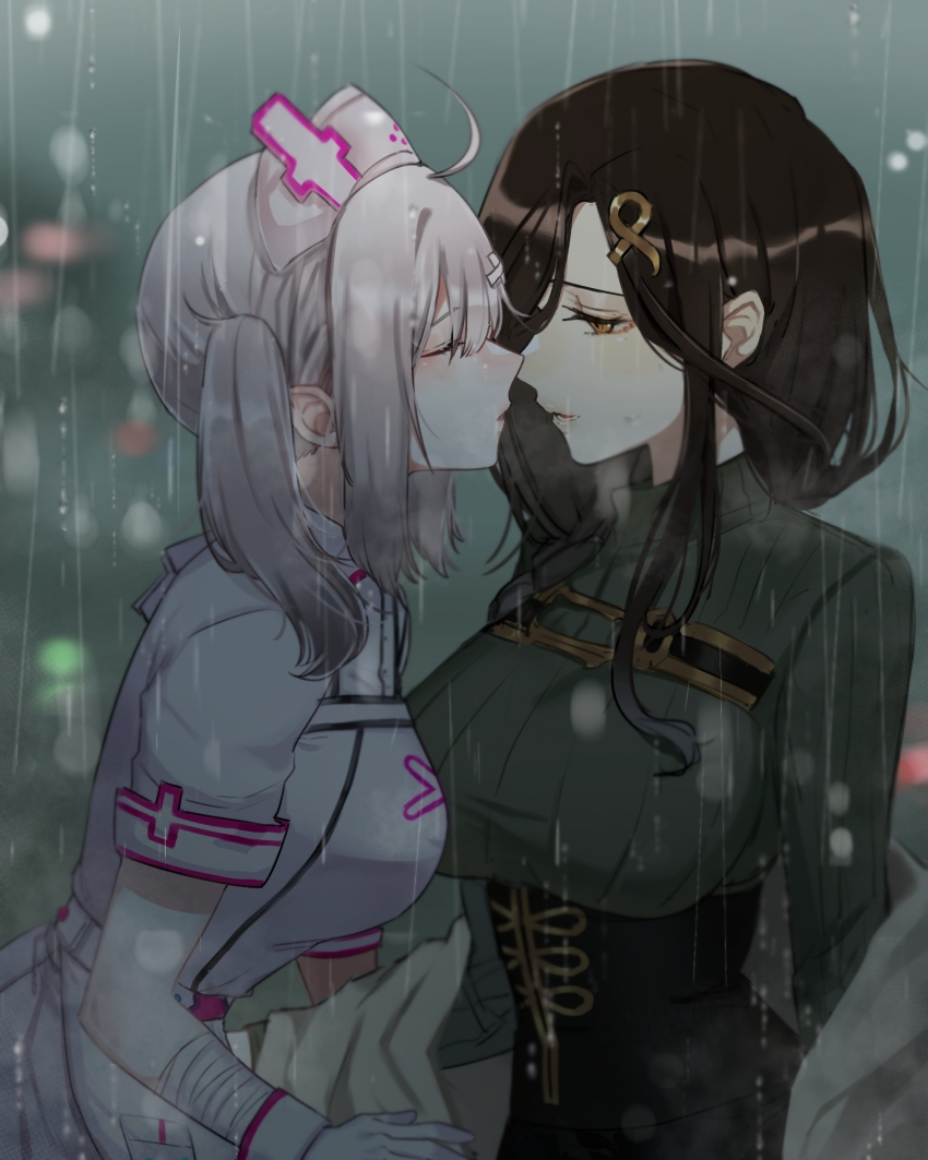 Character Request (Nijisanji) Rule 34 Image