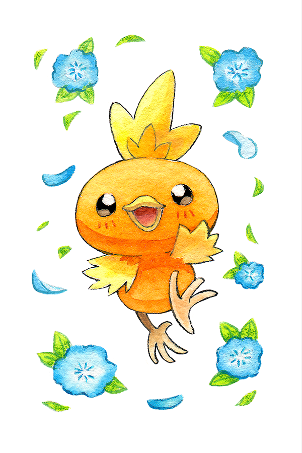 Gen 3 Pokemon (Nintendo) Rule 34 Image
