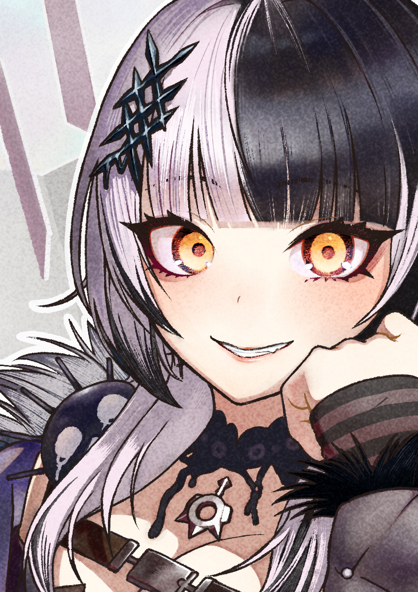 Shiori Novella (Hololive) Rule 34 Image