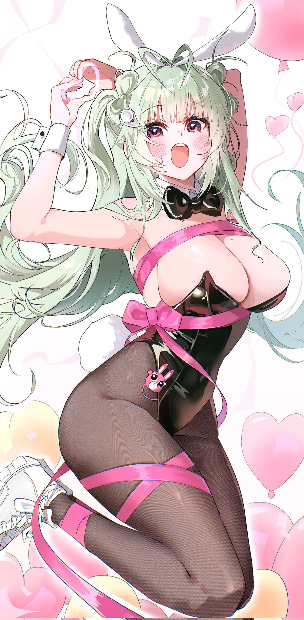 Soda (Nikke) Rule 34 Image