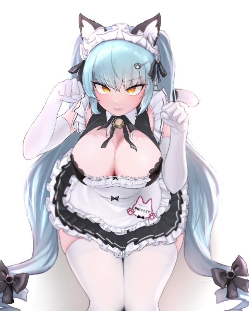 Privaty (Nikke) Rule 34 Image