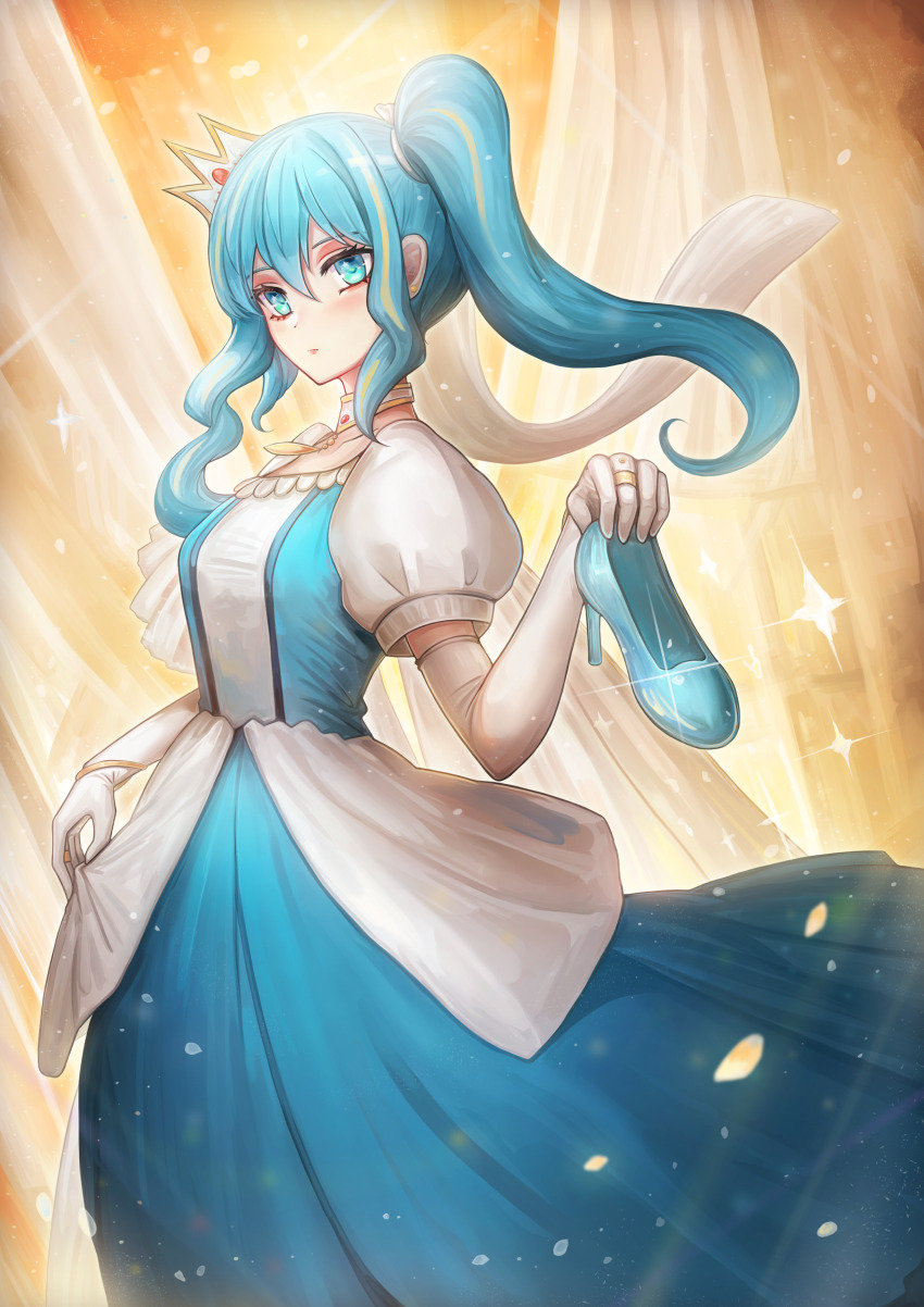 Hoshimachi Suisei (Hololive) Rule 34 Image