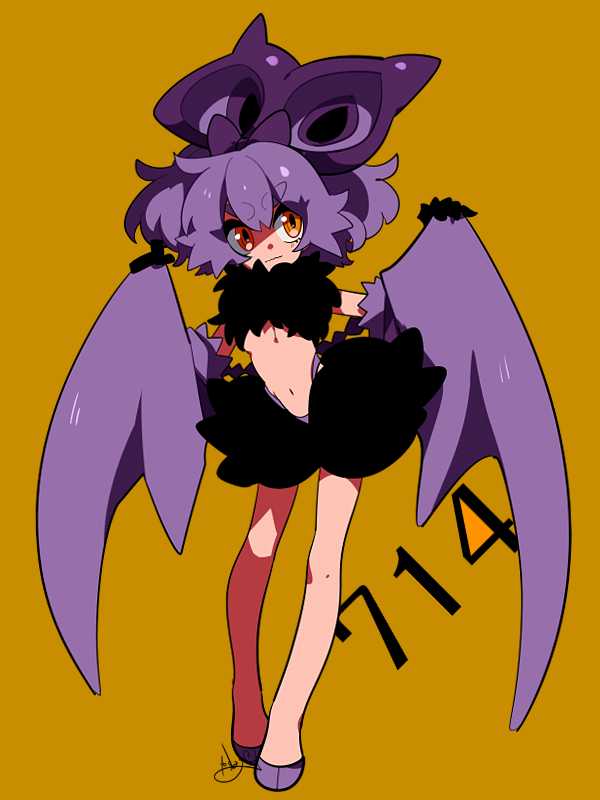 Gen 6 Pokemon (Nintendo) Rule 34 Image