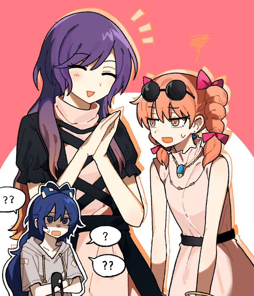 Hijiri Byakuren (Touhou) Rule 34 Image