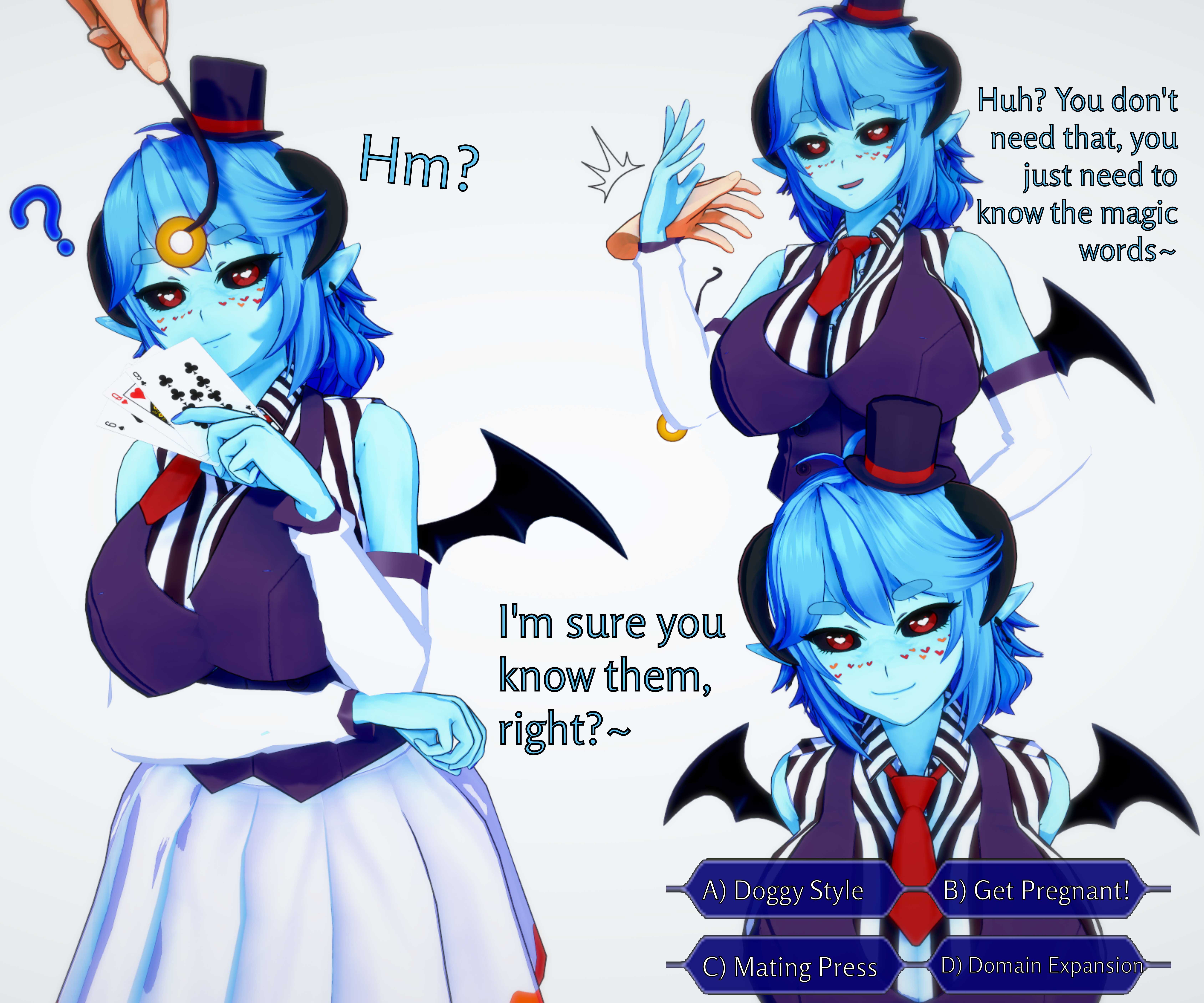 Opaluva (Character) Rule 34 Image