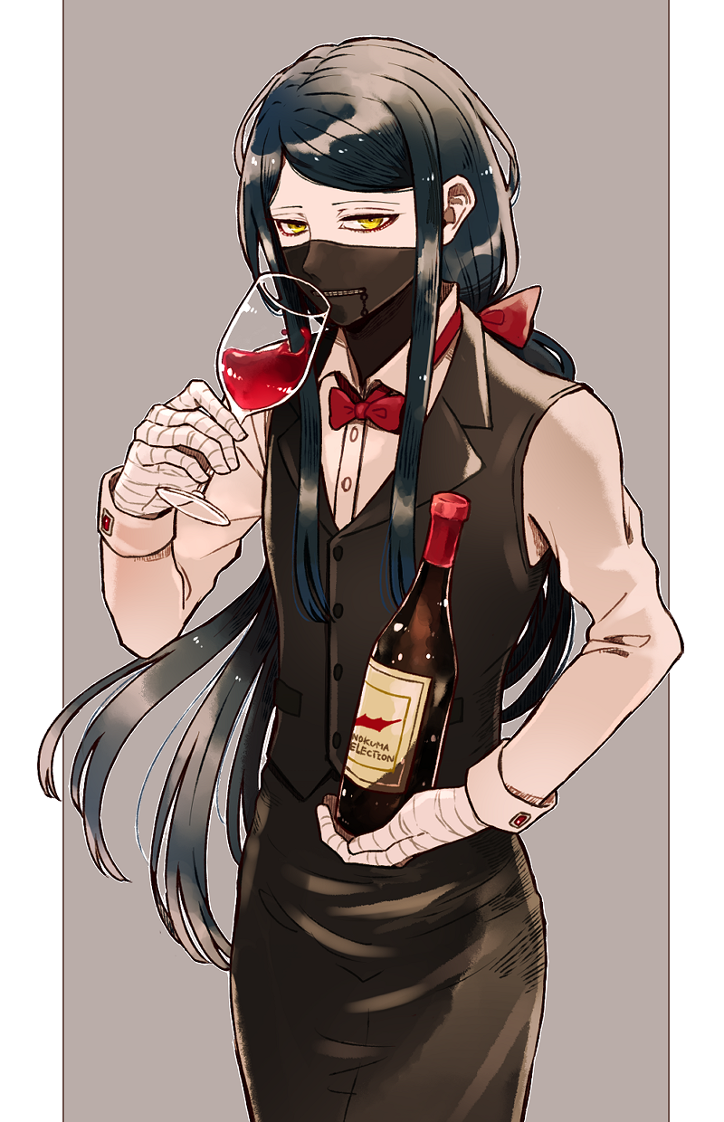 Shinguji Korekiyo (Danganronpa (Series)) Rule 34 Image
