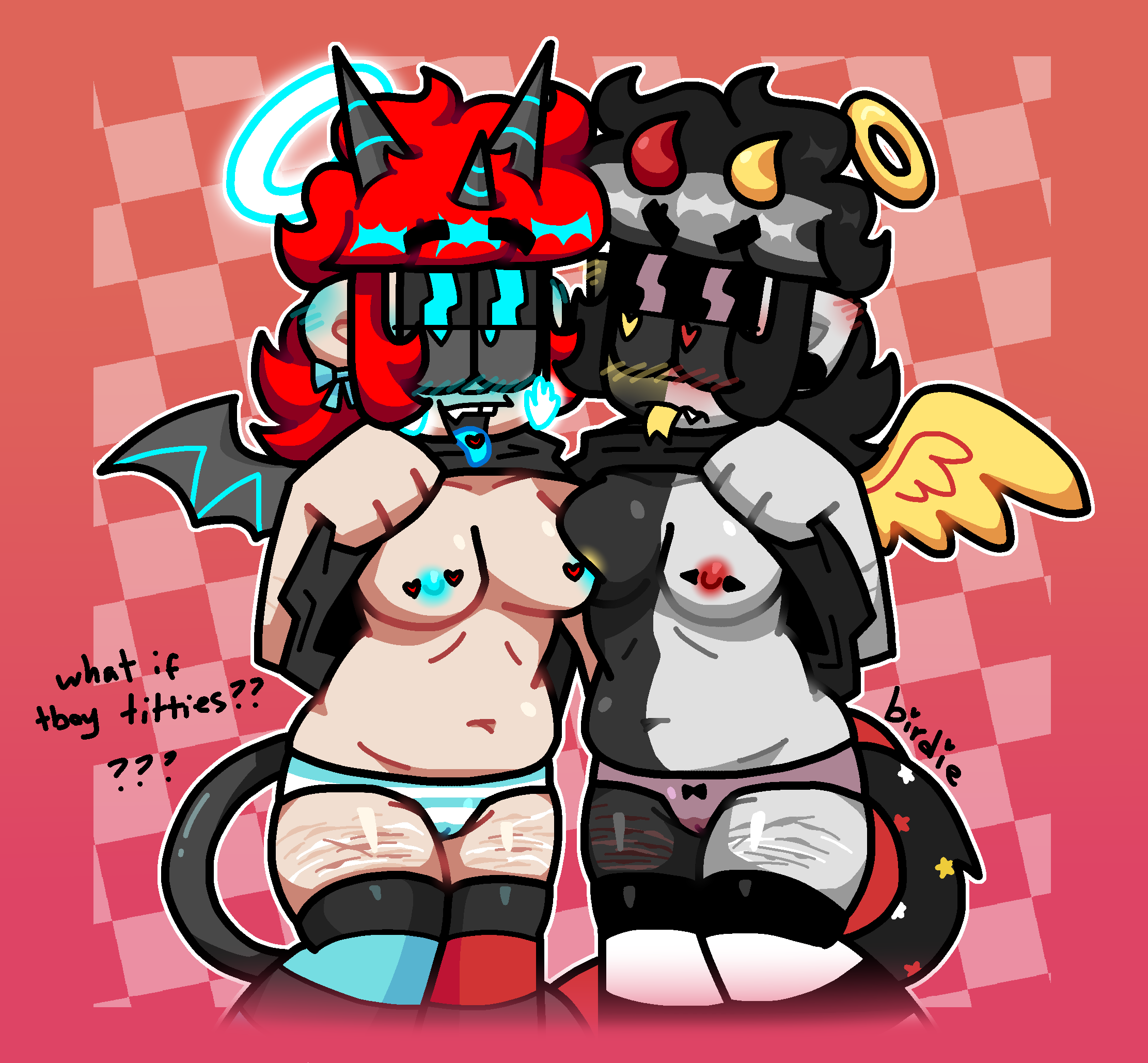 Animation Meme Community Rule 34 Image