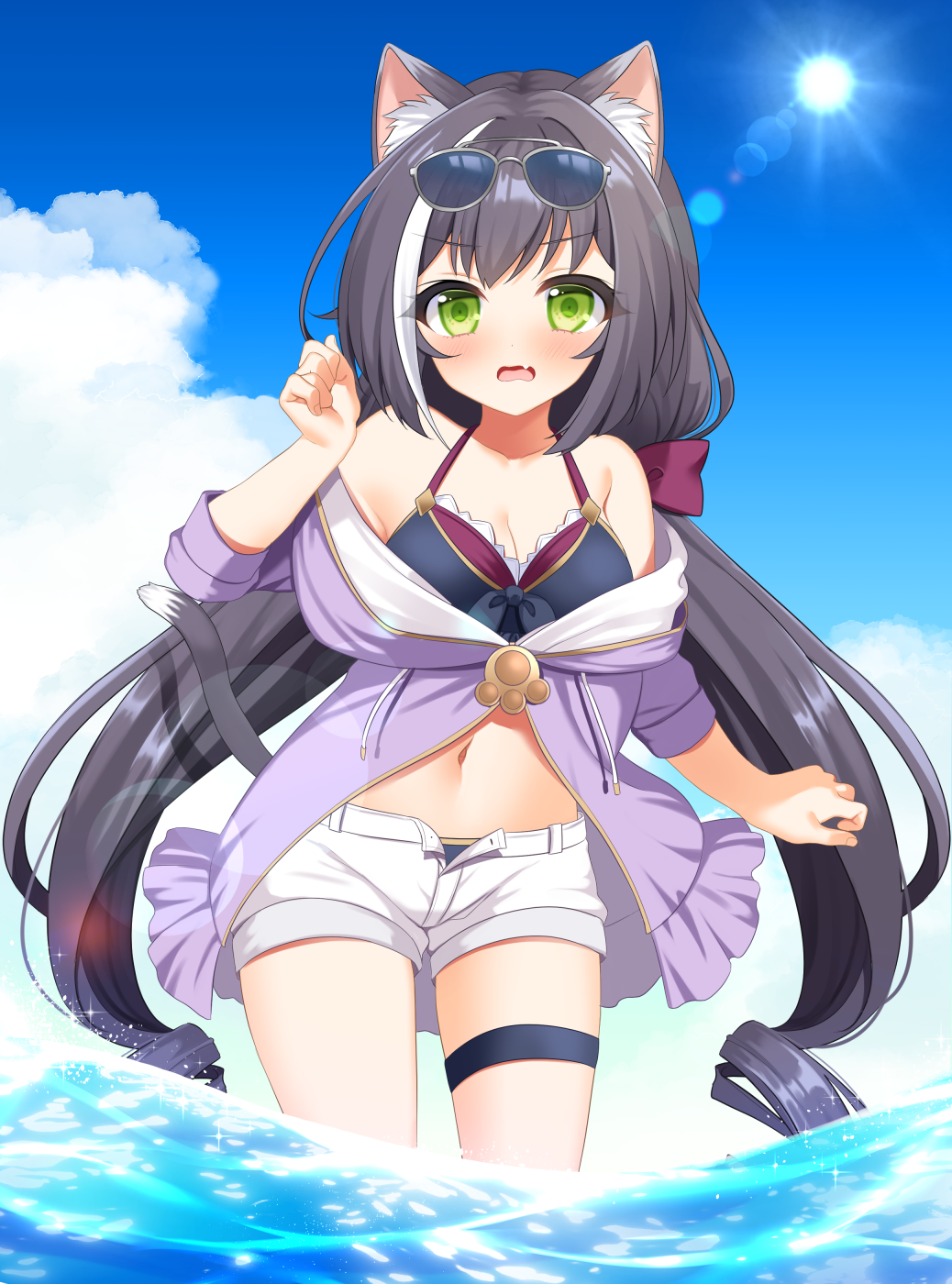 Karyl (Princess Connect!) Rule 34 Image