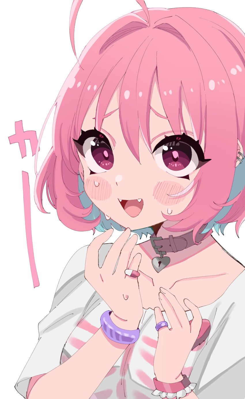 Yumemi Riamu (Idolmaster) Rule 34 Image