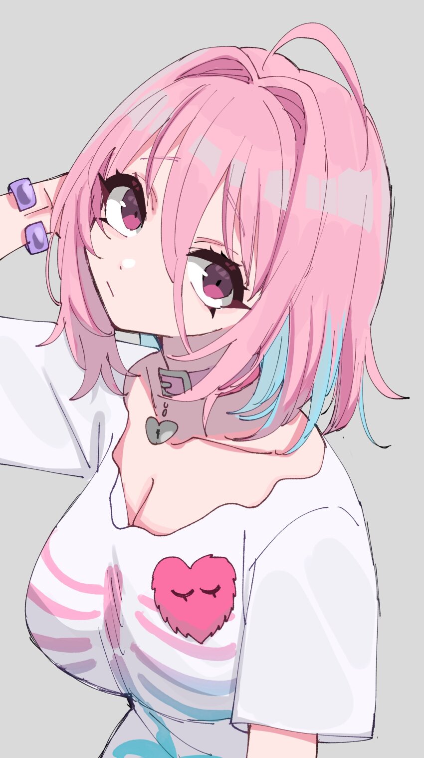 Yumemi Riamu (Idolmaster) Rule 34 Image