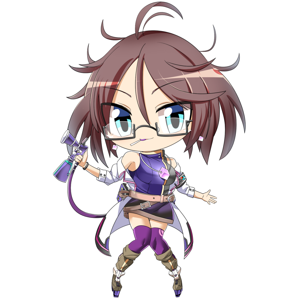 Character Request Rule 34 Image