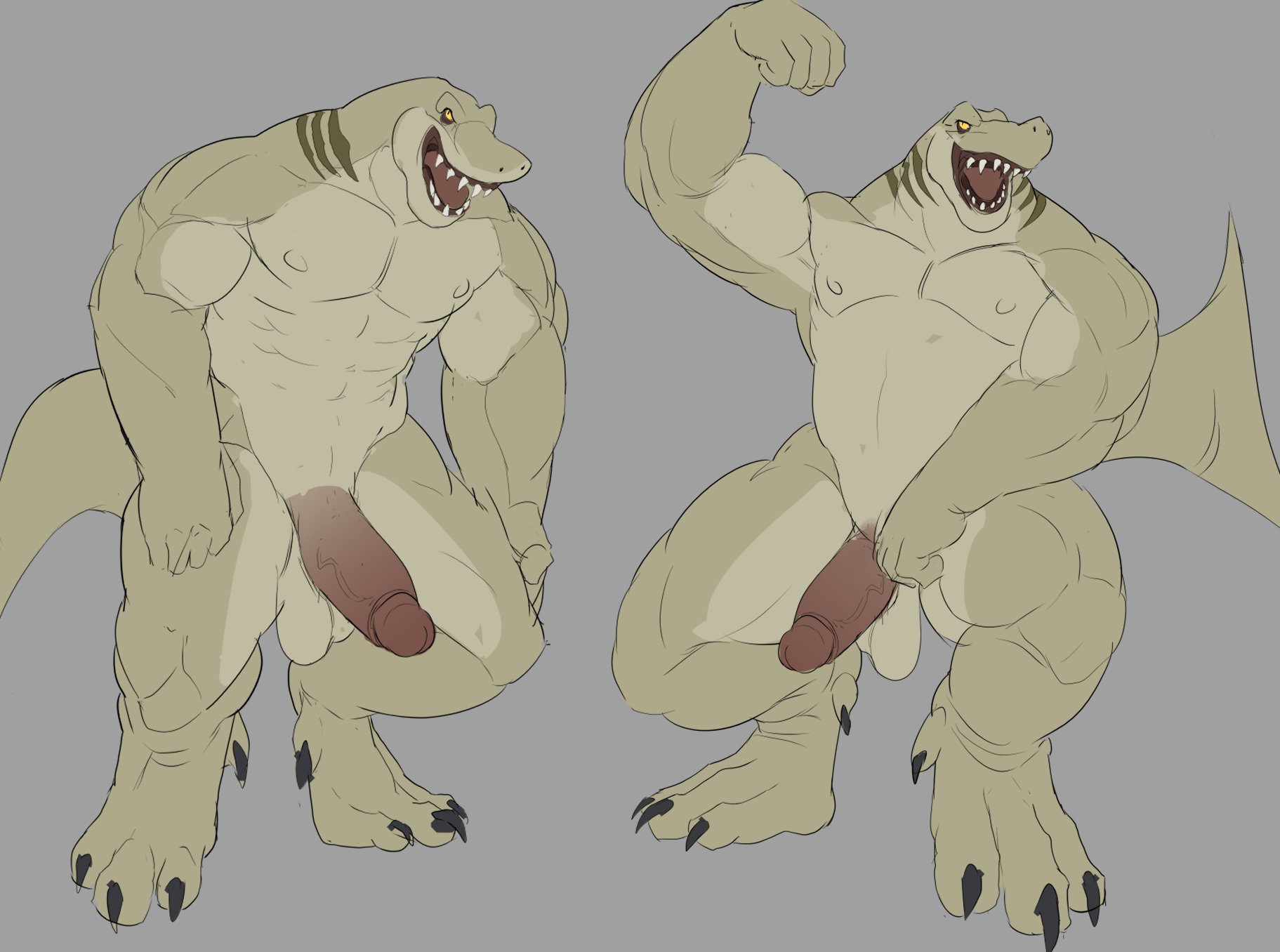 Help! Im A Fish Rule 34 Image