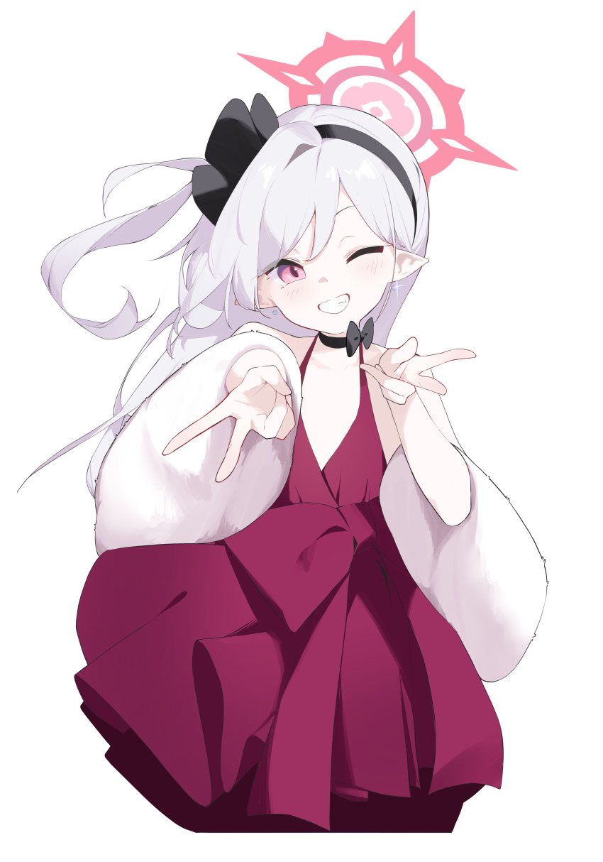 Mutsuki (Blue Archive) Rule 34 Image