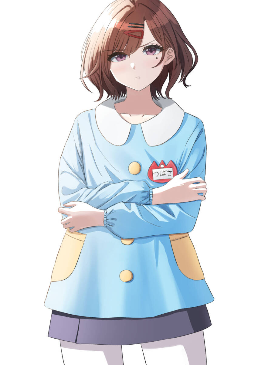 Higuchi Madoka (Gakuen Idolmaster) Rule 34 Image