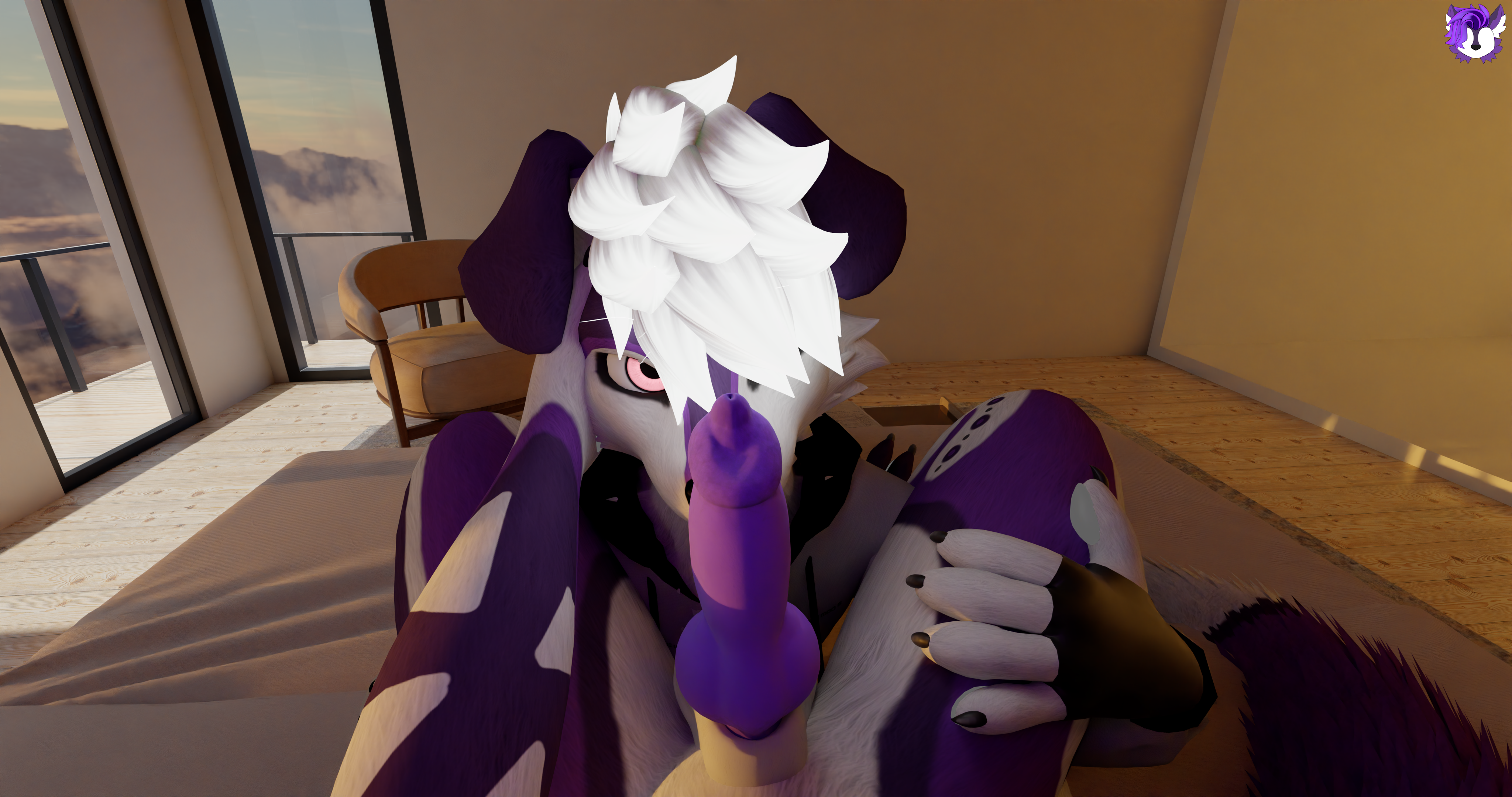 Vrchat Rule 34 Image
