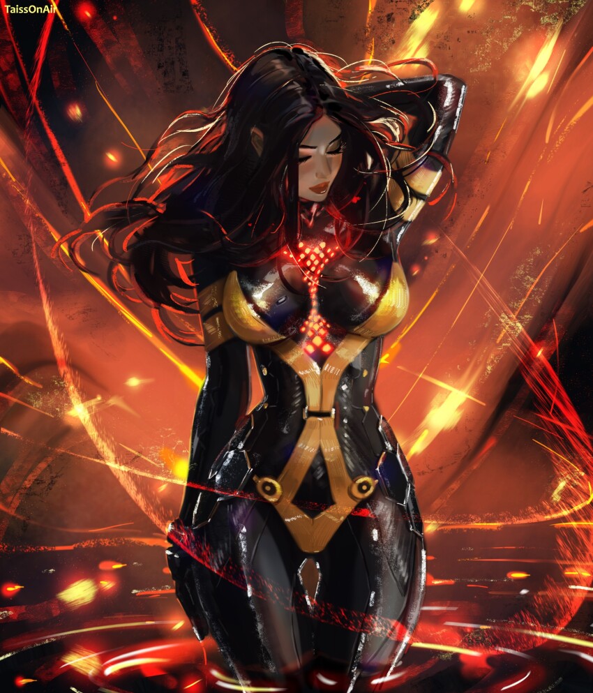 Tachy (Stellar Blade) Rule 34 Image