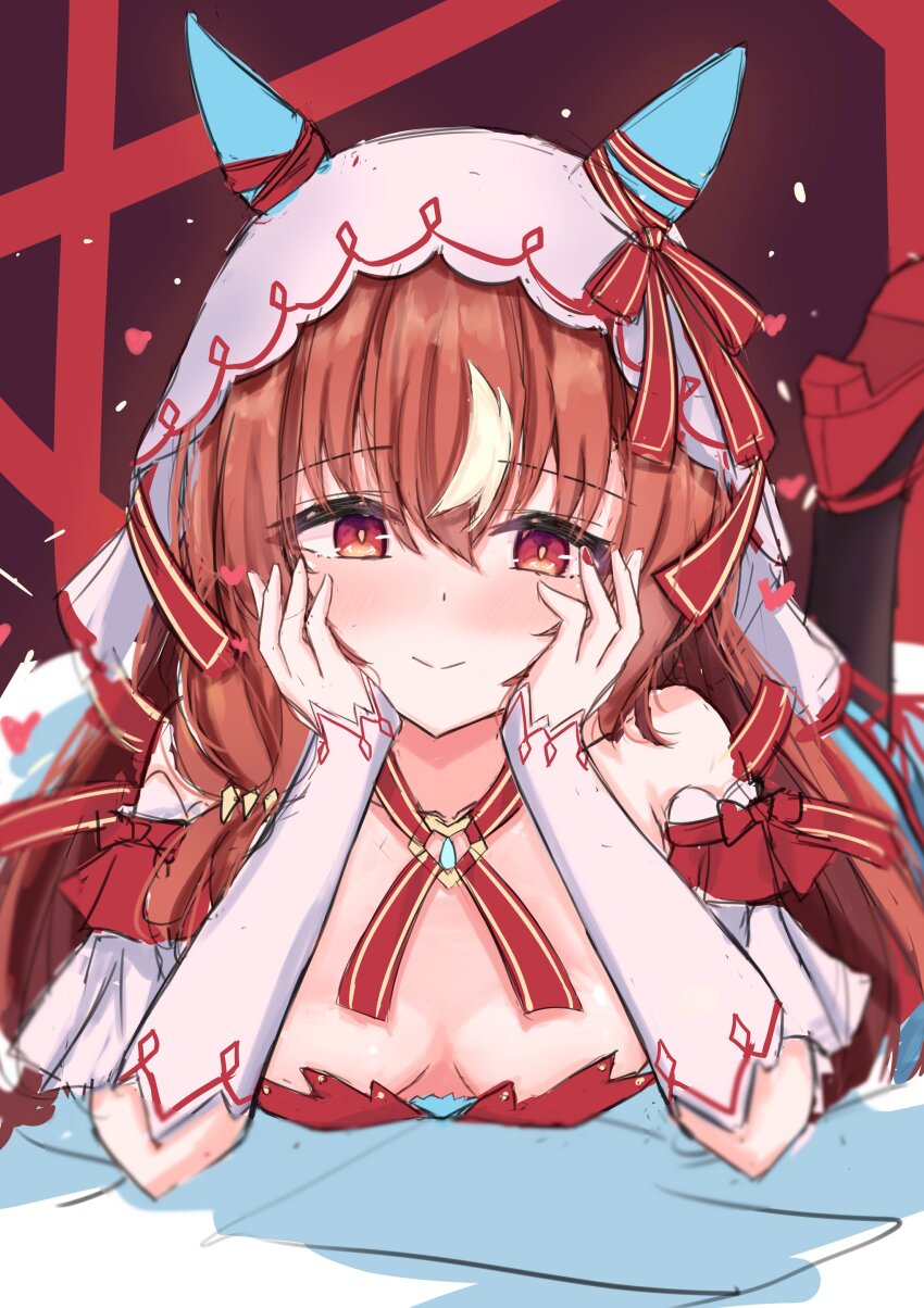 Still In Love (Umamusume) Rule 34 Image