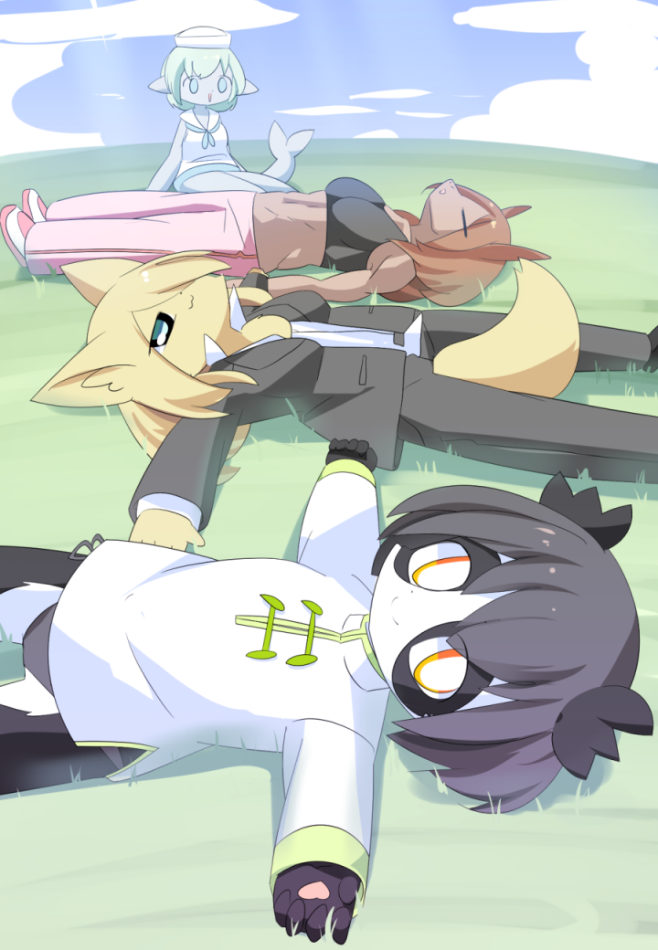 Original Rule 34 Image