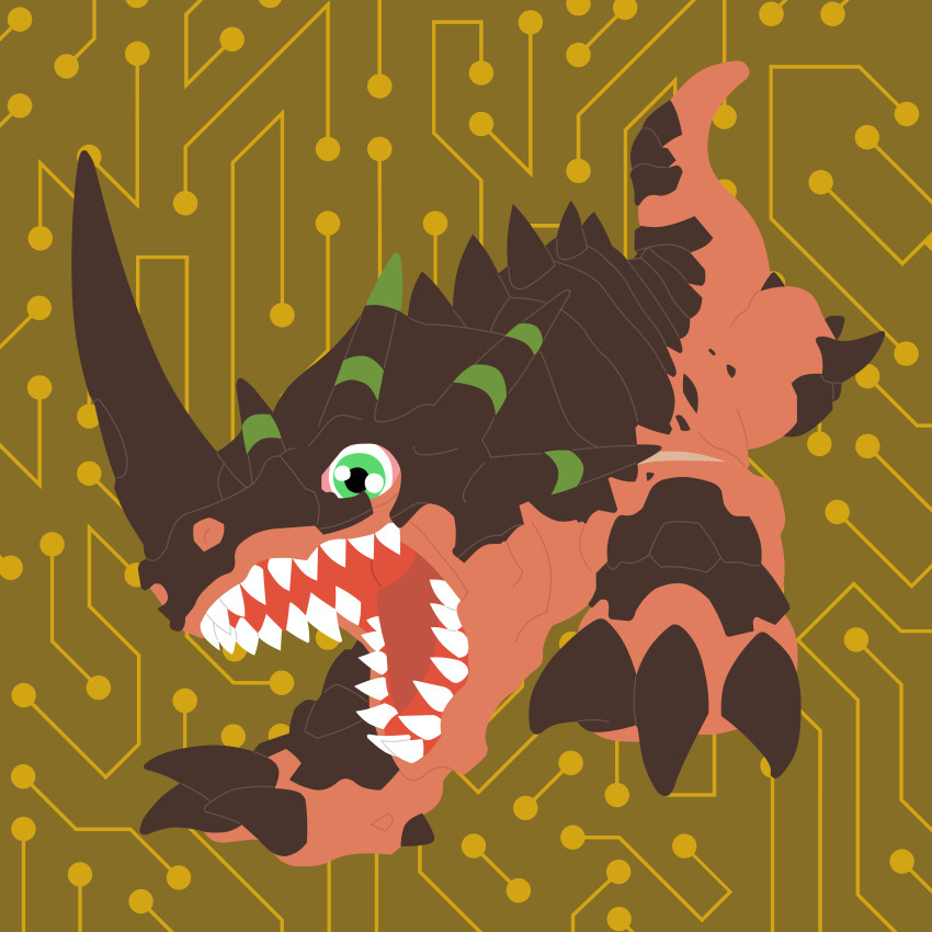 Digimon Rule 34 Image