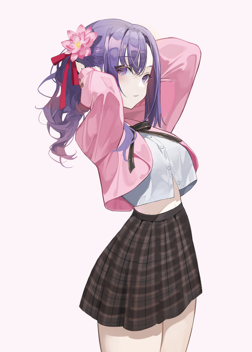 Matou Sakura (Fate/Stay Night) Rule 34 Image