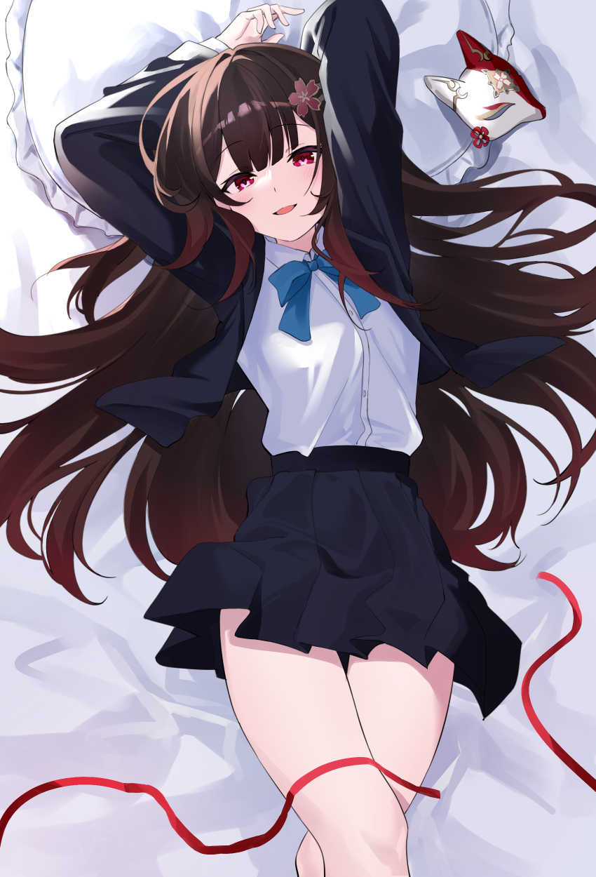 Sparkle (Honkai: Star Rail) Rule 34 Image