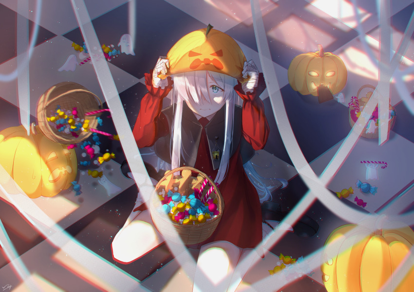 Halloween Rule 34 Image