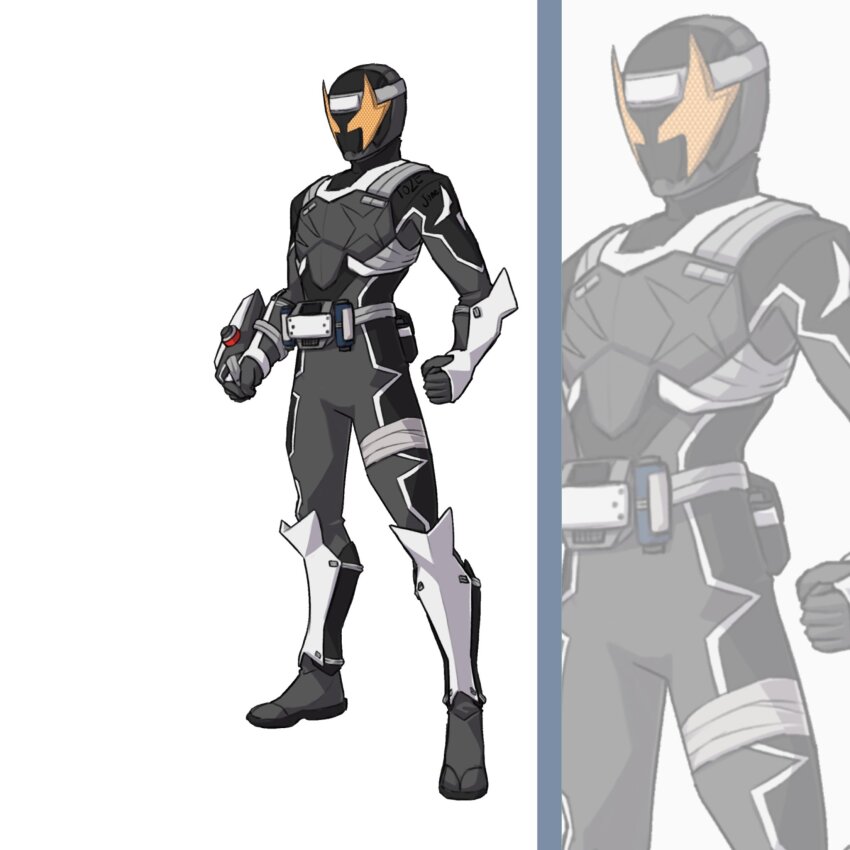 Character Request (Kamen Rider) Rule 34 Image