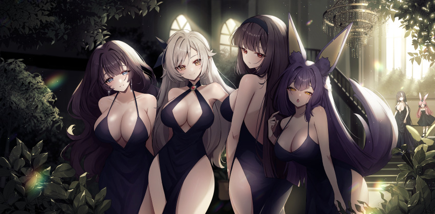 Eversoul Rule 34 Image