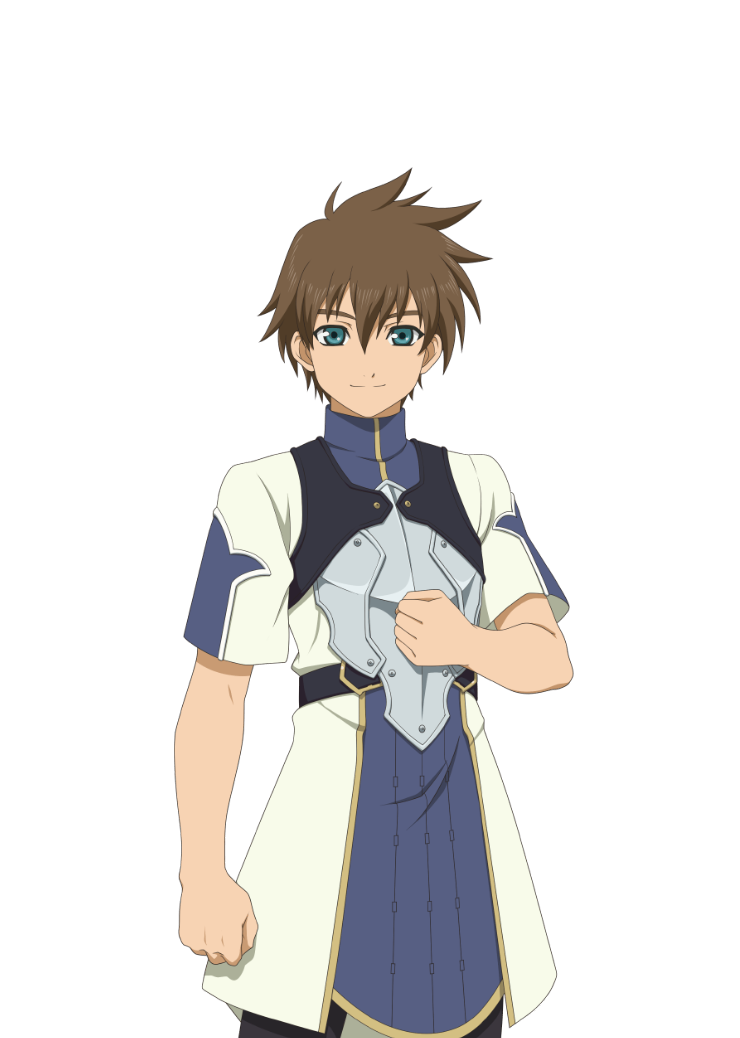 Tales Of (Series) Rule 34 Image
