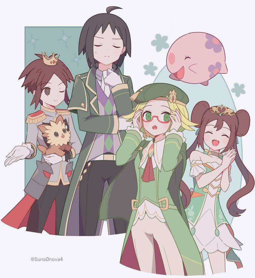 Bianca (Pokemon) Rule 34 Image