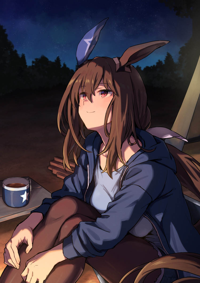 Admire Vega (Umamusume) Rule 34 Image