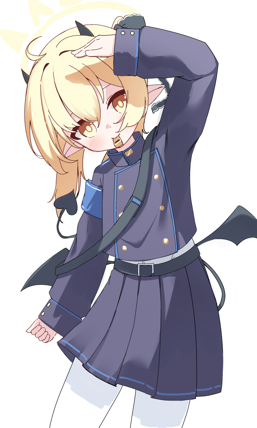 Hikari (Blue Archive) Rule 34 Image