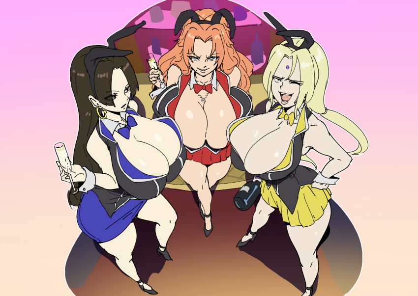 Boa Hancock (Bleach) Rule 34 Image