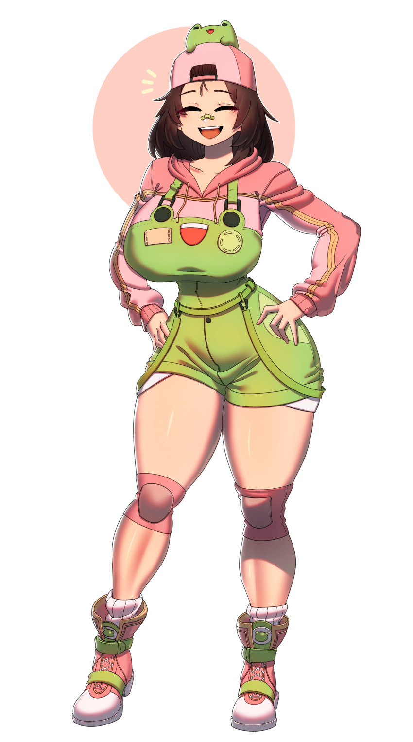 Original Character (Original) Rule 34 Image