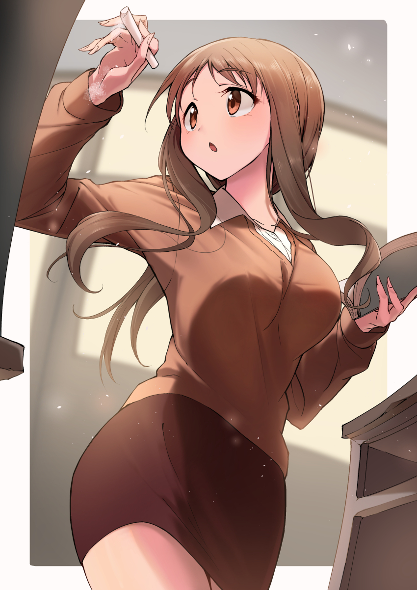 Matsumoto Yoriko (Yuyushiki) Rule 34 Image