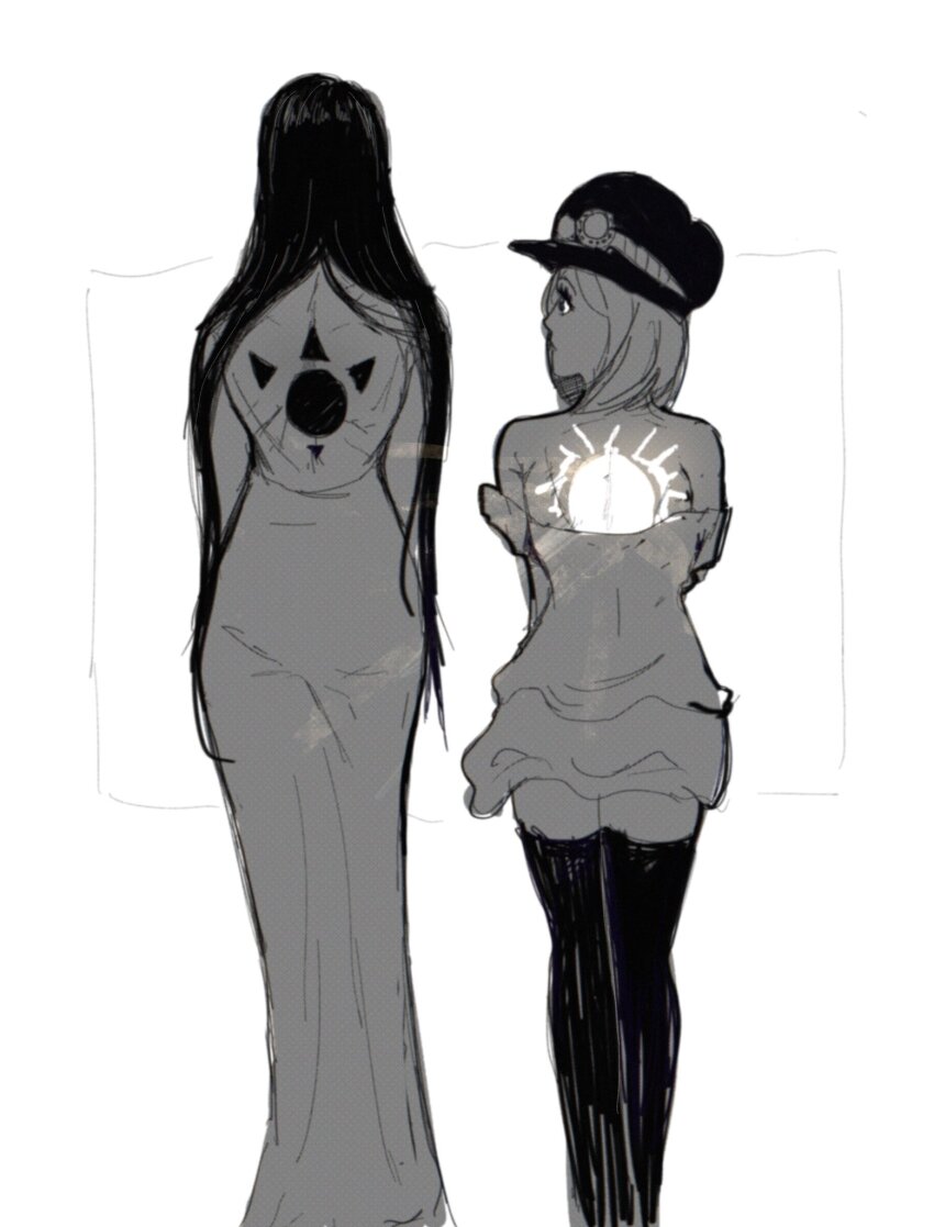 Boa Hancock (One Piece) Rule 34 Image