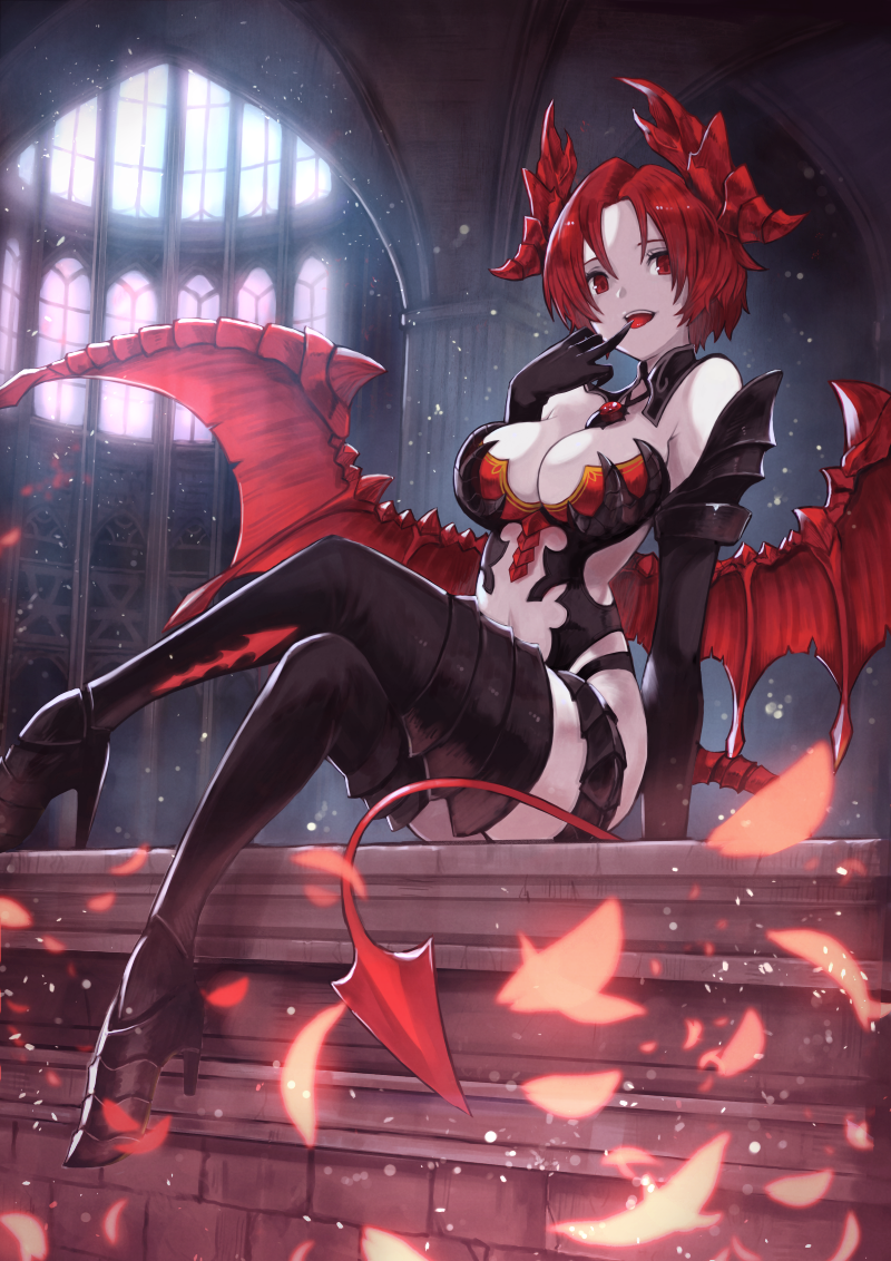 King'S Raid Rule 34 Image