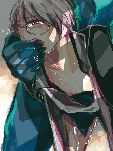 Ao Oni (Character) Rule 34 Image